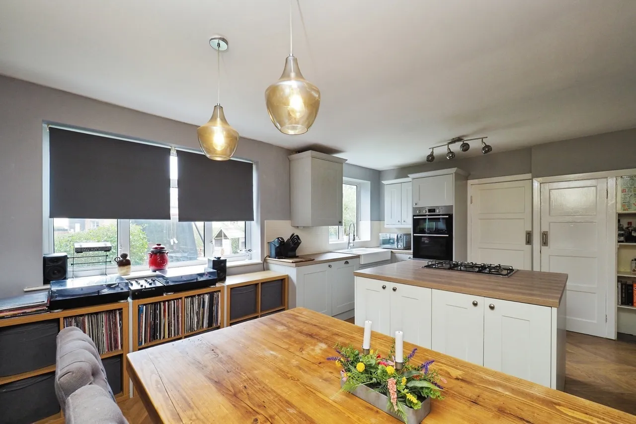 Stotfield Road, Bilborough, Nottinghamshire, NG8, photo 8
