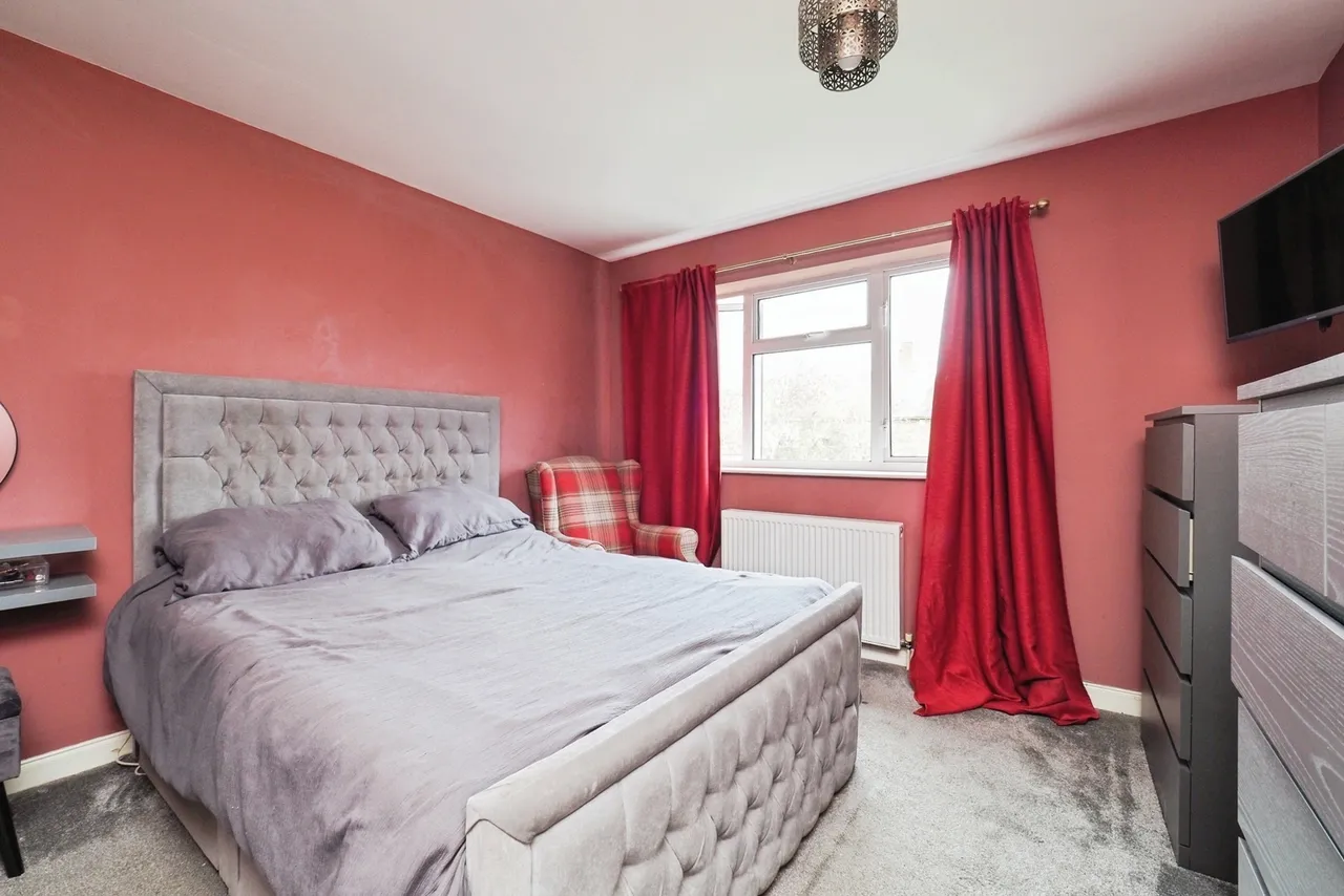 Stotfield Road, Bilborough, Nottinghamshire, NG8, photo 11
