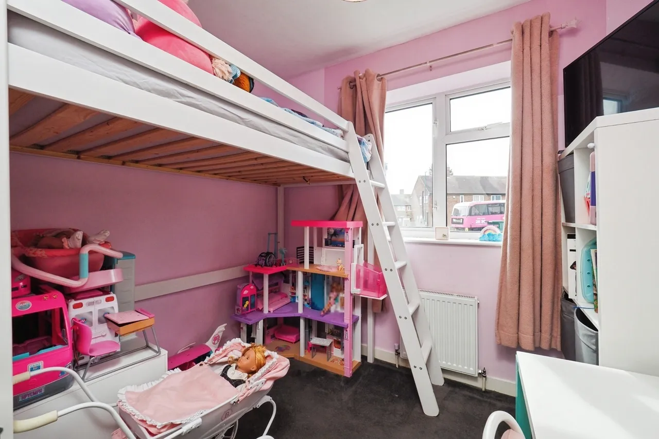 Stotfield Road, Bilborough, Nottinghamshire, NG8, photo 14