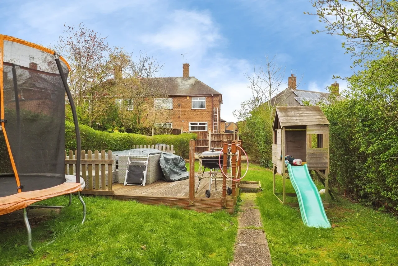 Stotfield Road, Bilborough, Nottinghamshire, NG8, photo 15