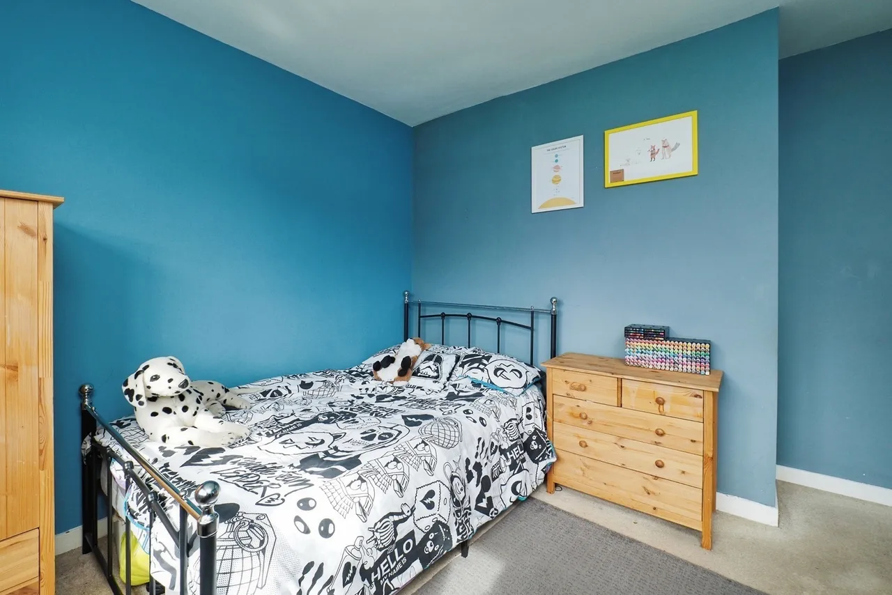 Stotfield Road, Bilborough, Nottinghamshire, NG8, photo 13