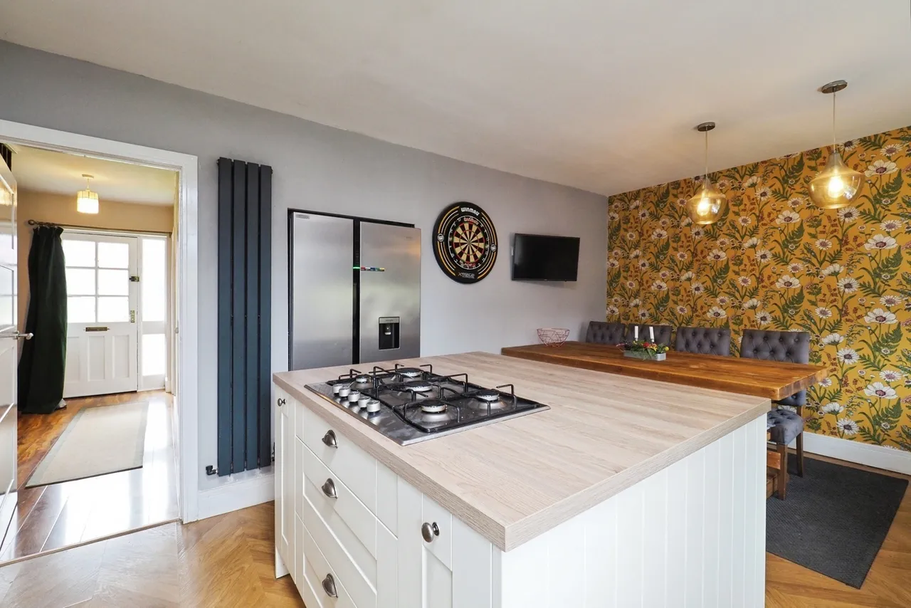 Stotfield Road, Bilborough, Nottinghamshire, NG8, photo 5