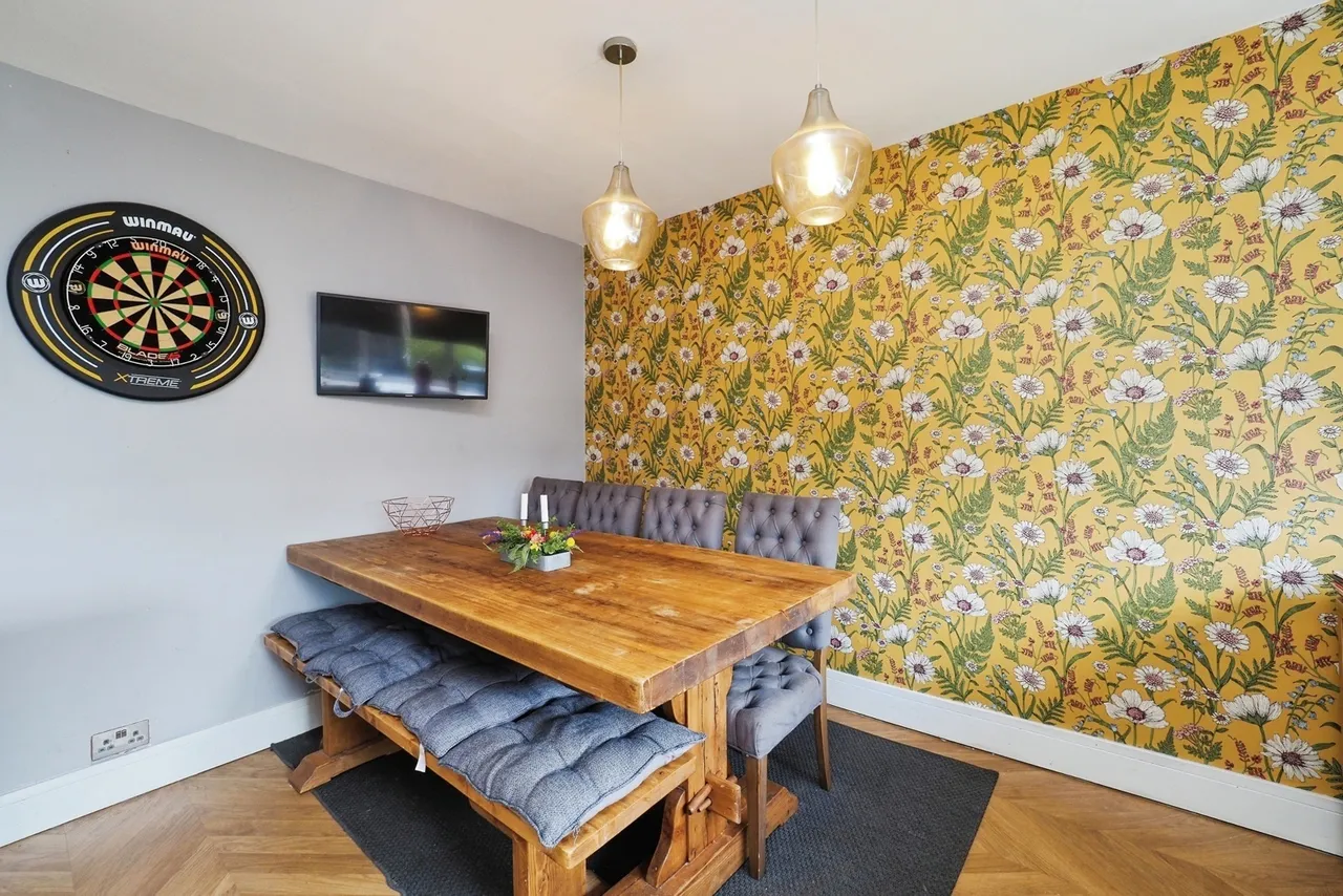Stotfield Road, Bilborough, Nottinghamshire, NG8, photo 7