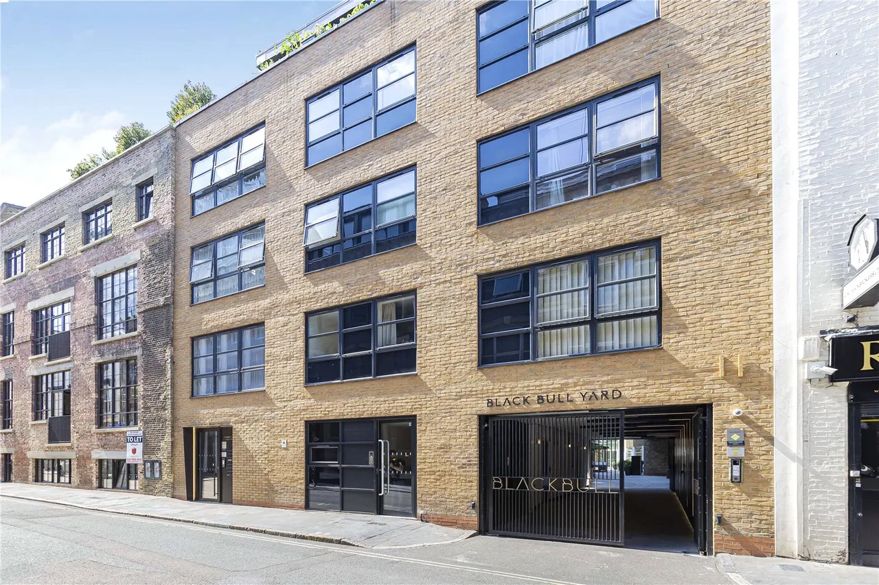 Hatton Wall, London, EC1N, photo 13