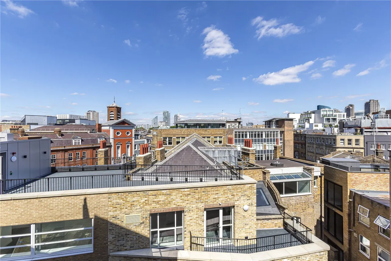 Hatton Wall, London, EC1N, photo 11