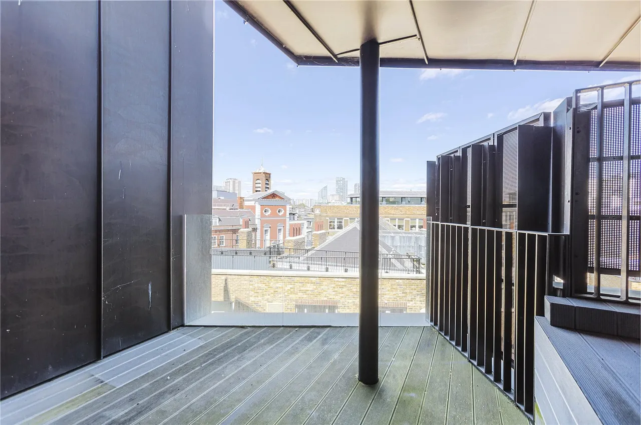 Hatton Wall, London, EC1N, photo 10