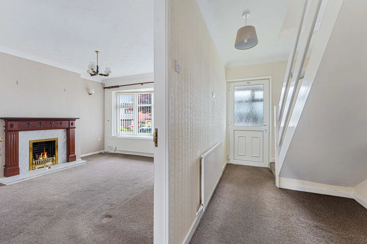 Kilburn Avenue, Ashton-In-Makerfield, Wigan, Wigan, WN4 8SA, photo 7