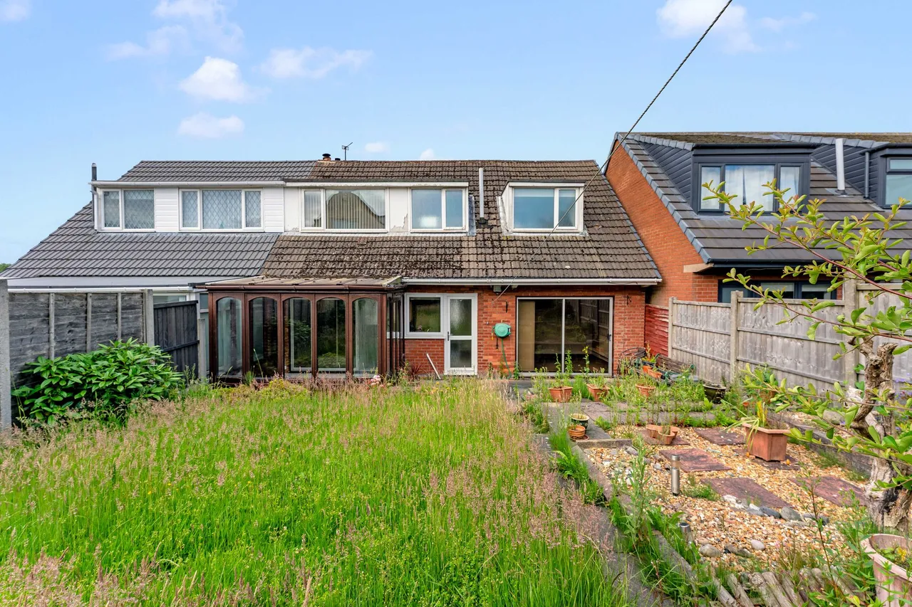 Kilburn Avenue, Ashton-In-Makerfield, Wigan, Wigan, WN4 8SA, photo 25