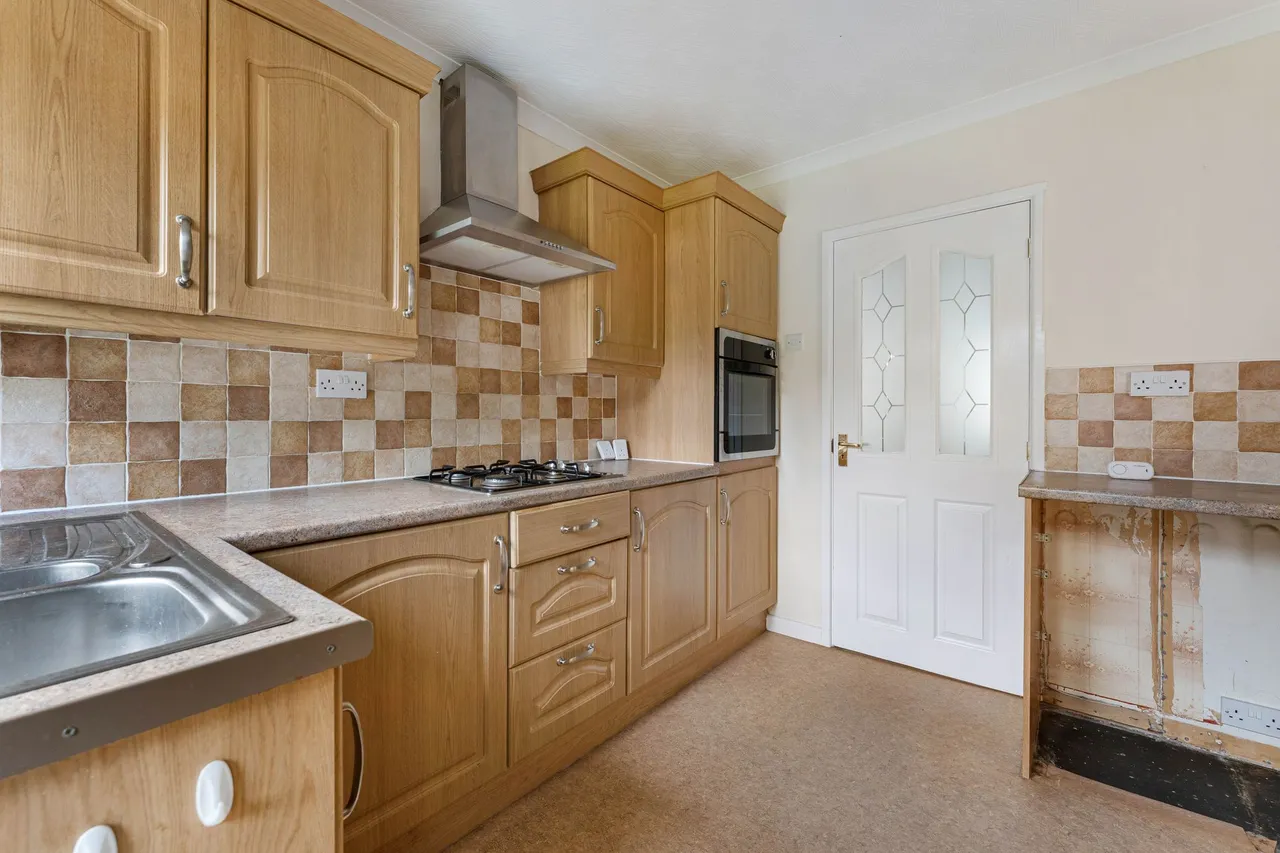 Kilburn Avenue, Ashton-In-Makerfield, Wigan, Wigan, WN4 8SA, photo 9