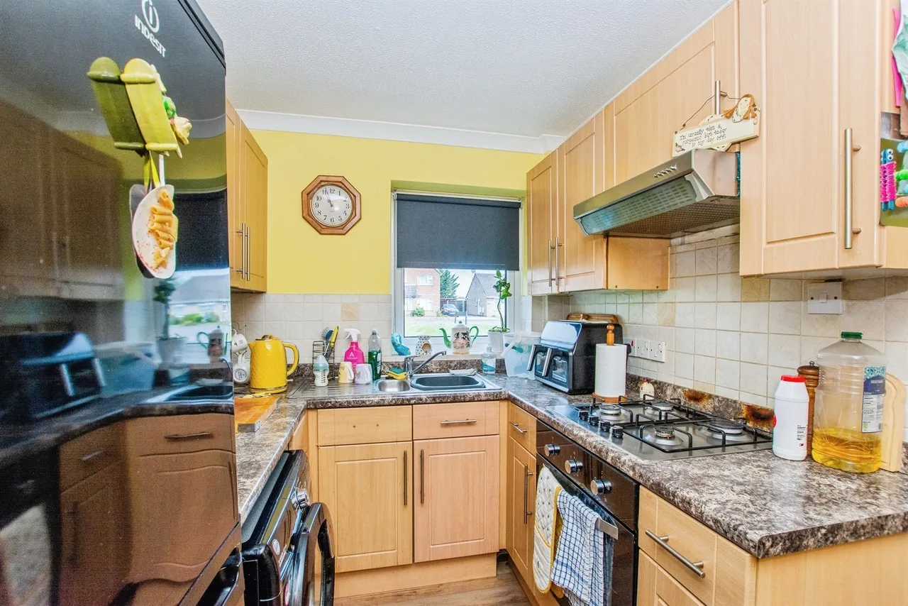 Prince Of Wales Close, Wisbech, photo 4
