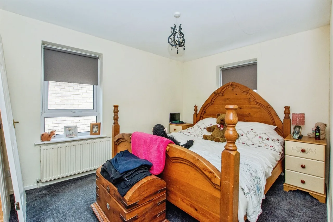 Prince Of Wales Close, Wisbech, photo 11