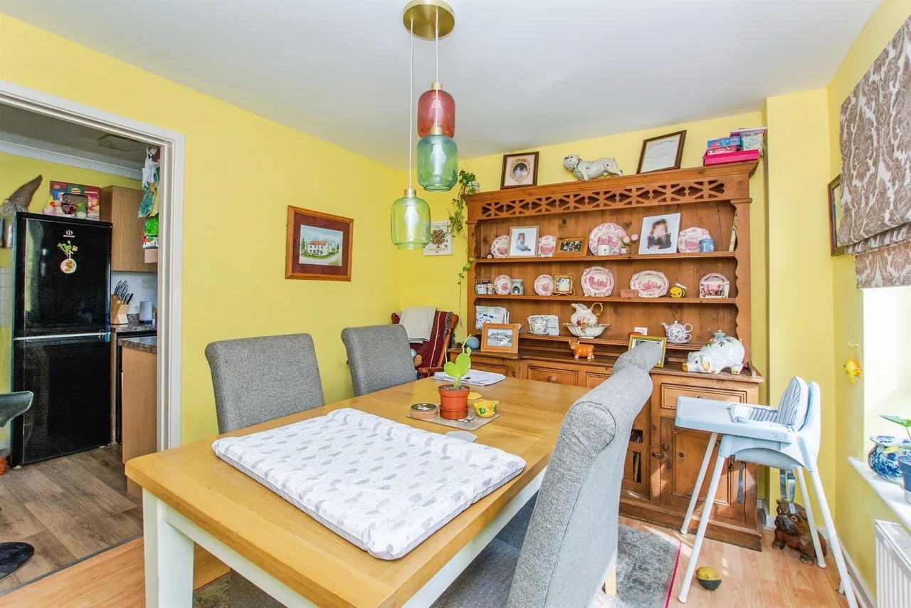 Prince Of Wales Close, Wisbech, photo 8