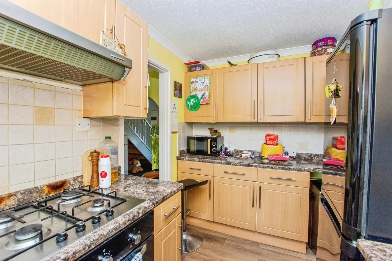 Prince Of Wales Close, Wisbech, photo 5