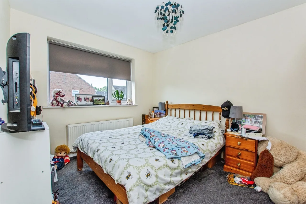 Prince Of Wales Close, Wisbech, photo 9