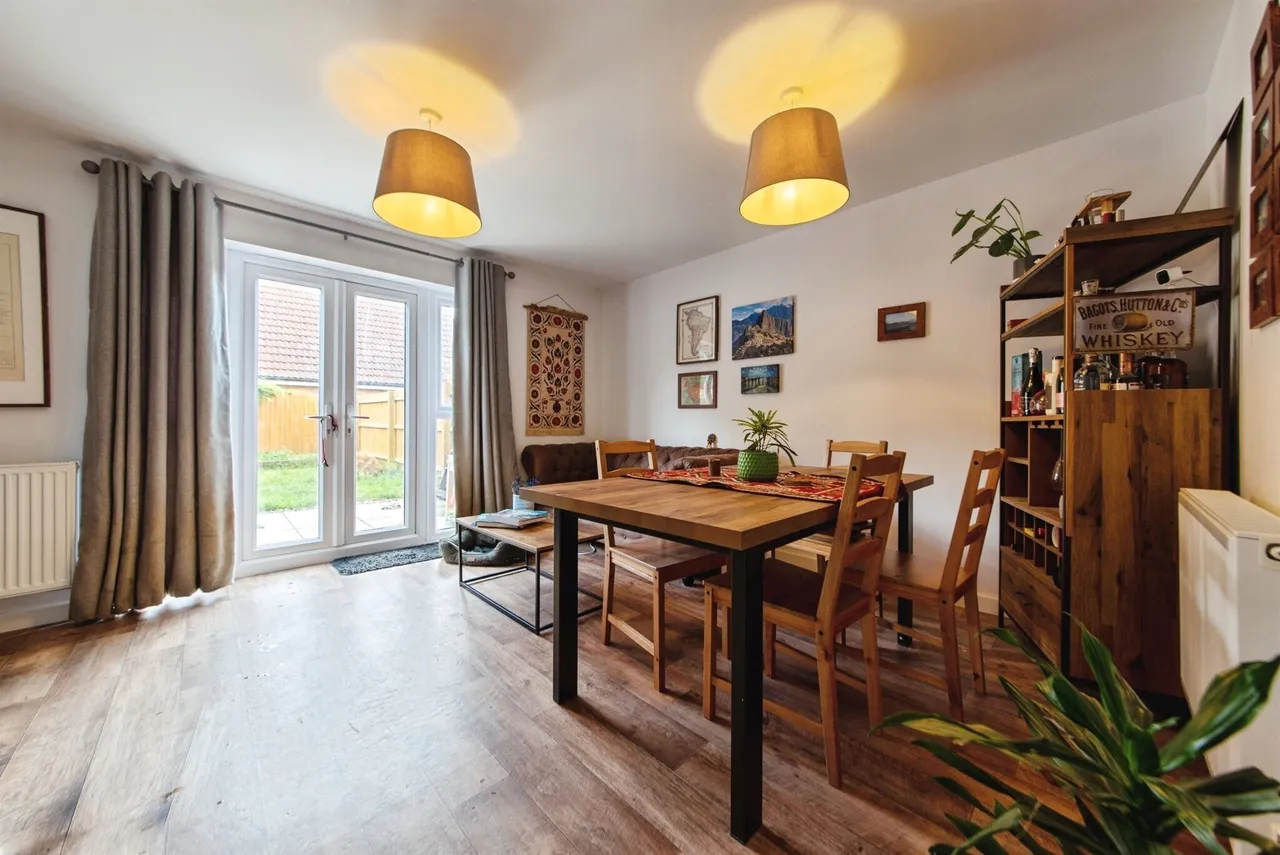 Saltern Drive, Spalding, photo 4
