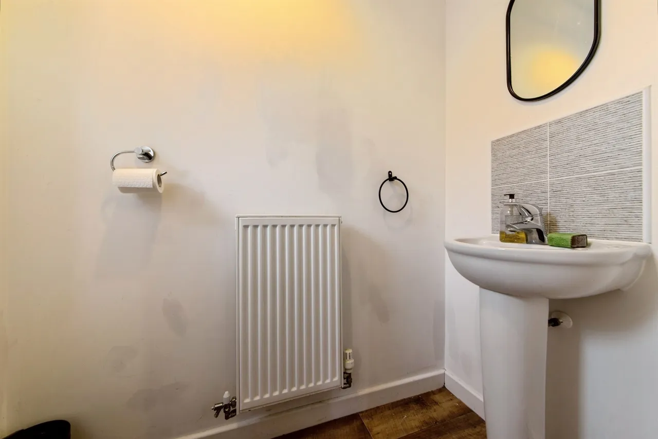 Saltern Drive, Spalding, photo 6