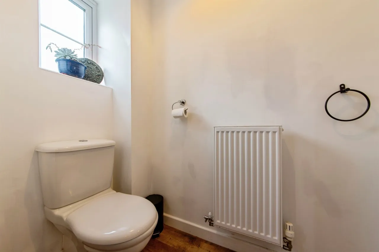 Saltern Drive, Spalding, photo 5