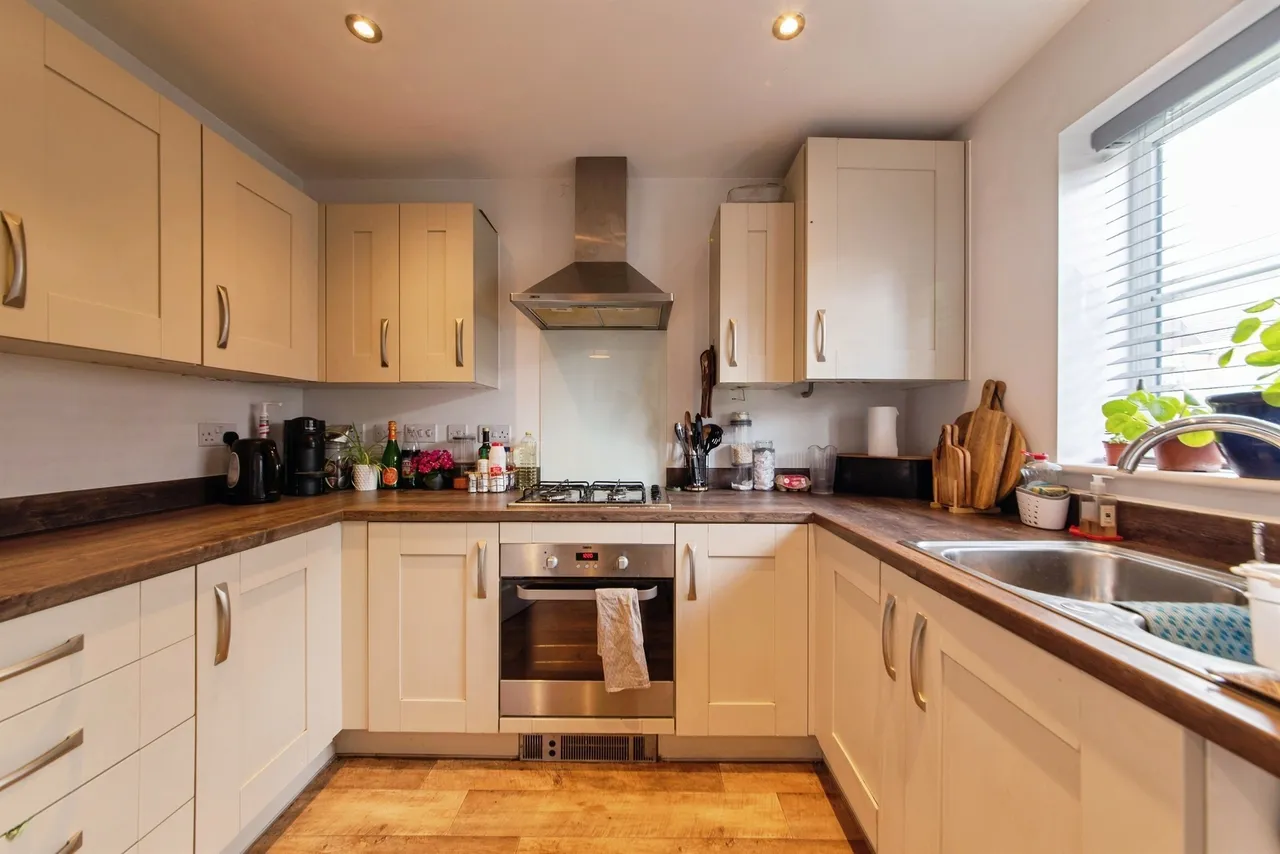 Saltern Drive, Spalding, photo 2