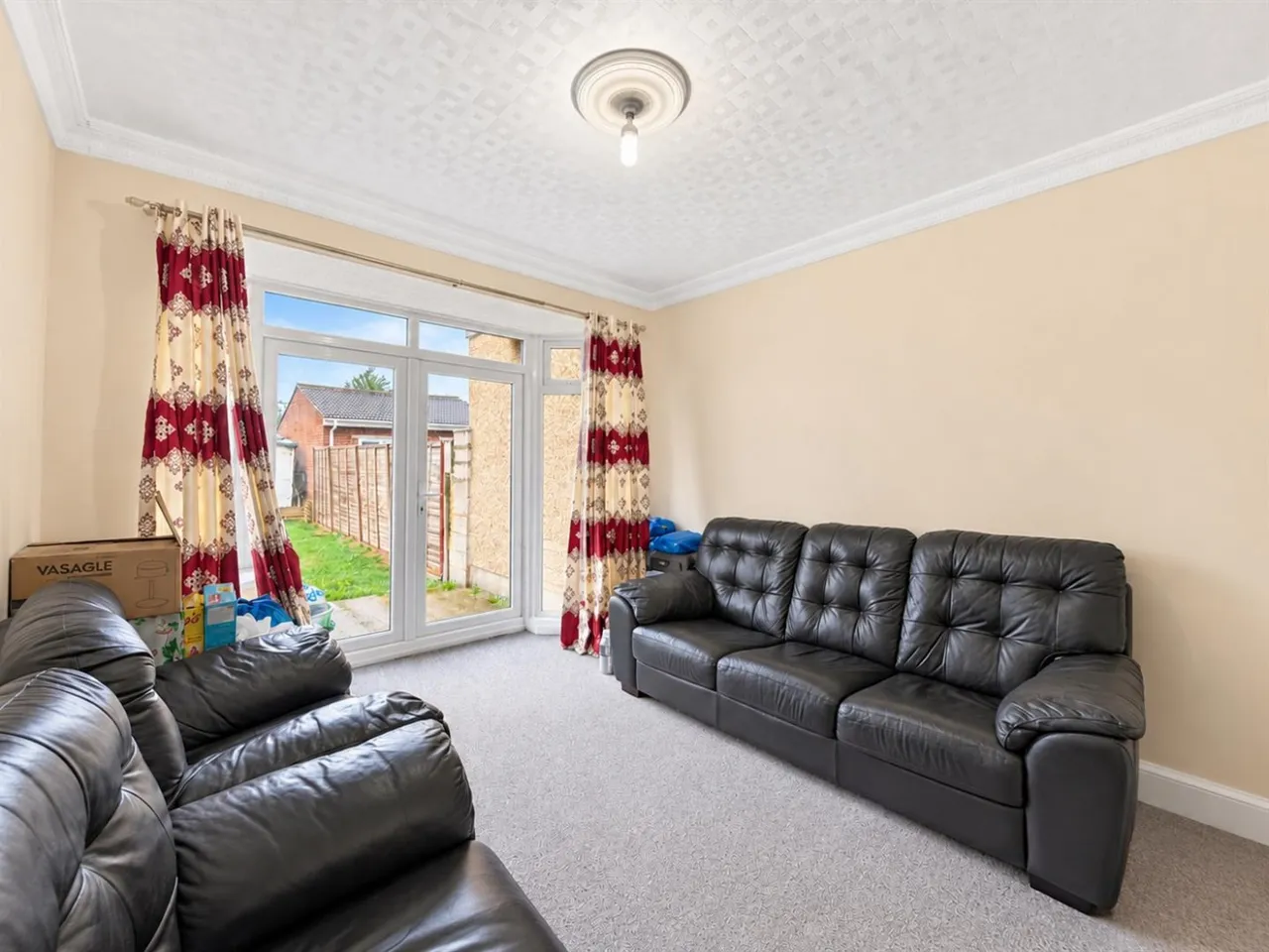 Terraced For SaleSt. Peters Road, Southall, UB1, photo 8