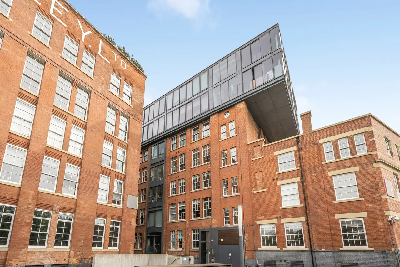 Green Walk, SE1, photo 12
