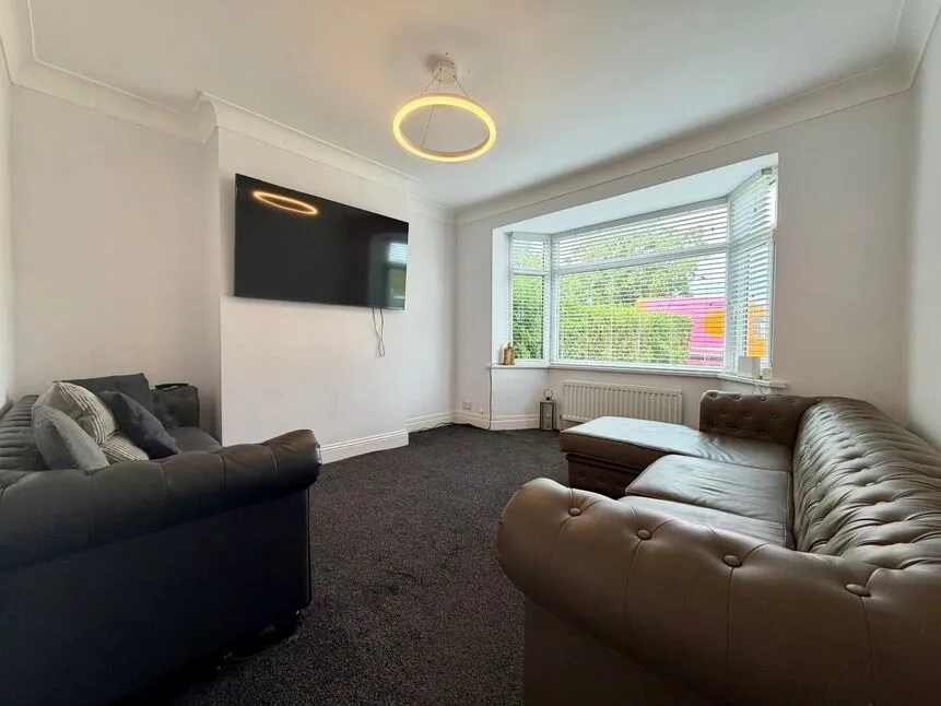 Edgefield Avenue, Newcastle upon Tyne, Tyne and Wear, NE3, photo 5