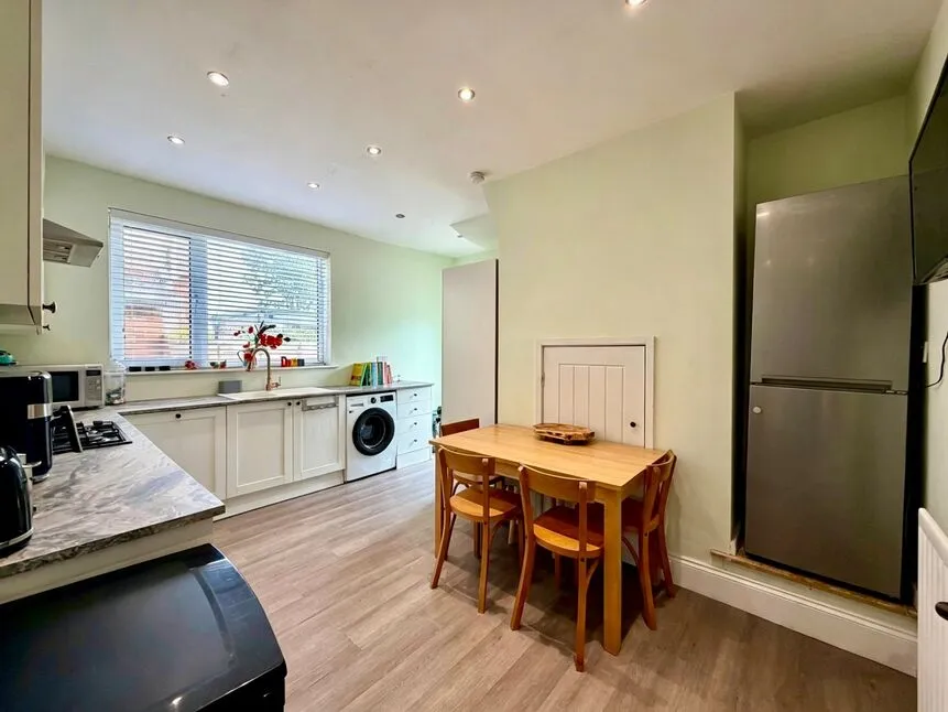 Edgefield Avenue, Newcastle upon Tyne, Tyne and Wear, NE3, photo 7