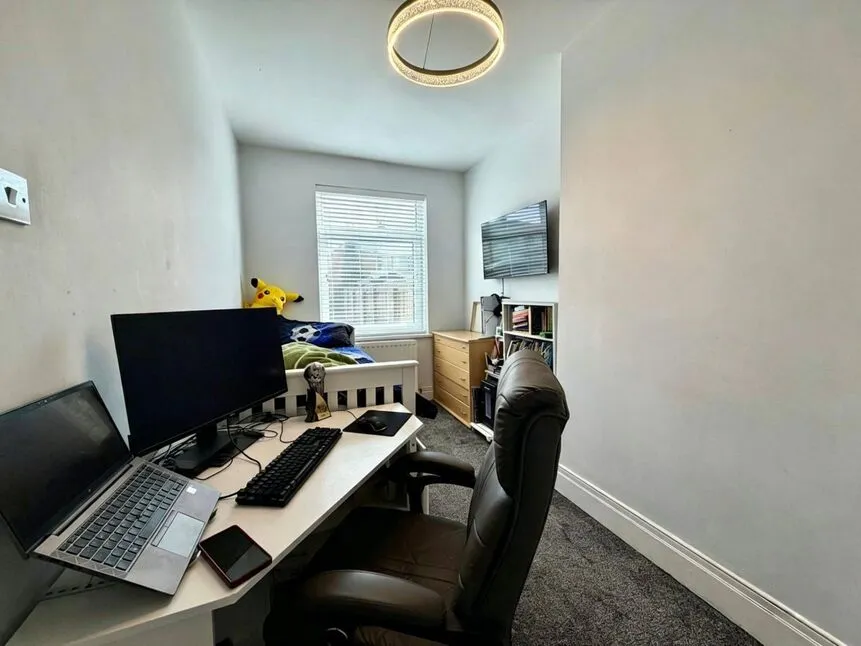 Edgefield Avenue, Newcastle upon Tyne, Tyne and Wear, NE3, photo 6