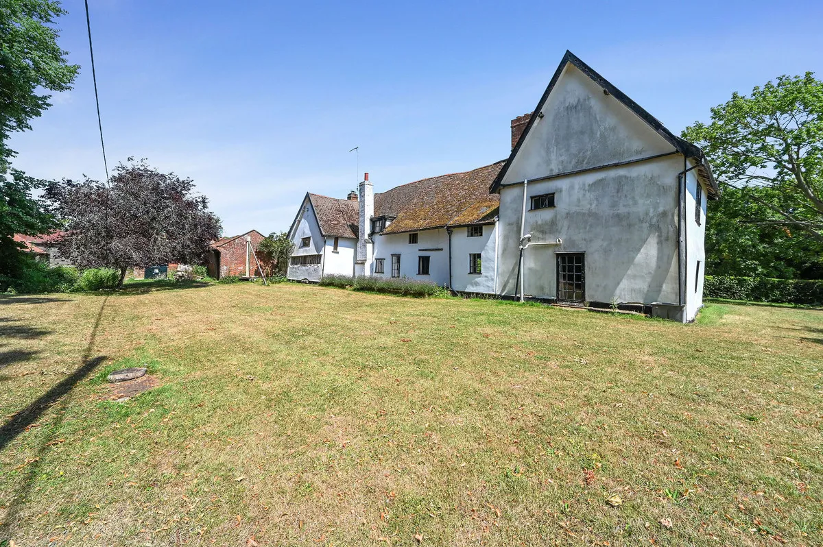 Grundisburgh, IP13, photo 21
