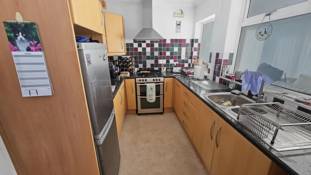 Thirlestane Crescent, Northampton, photo 3