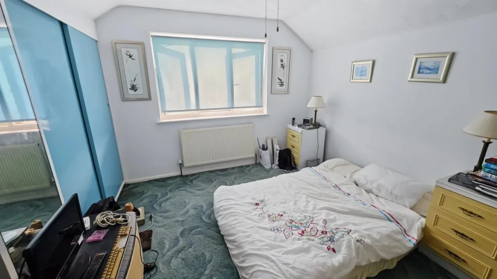 Thirlestane Crescent, Northampton, photo 8