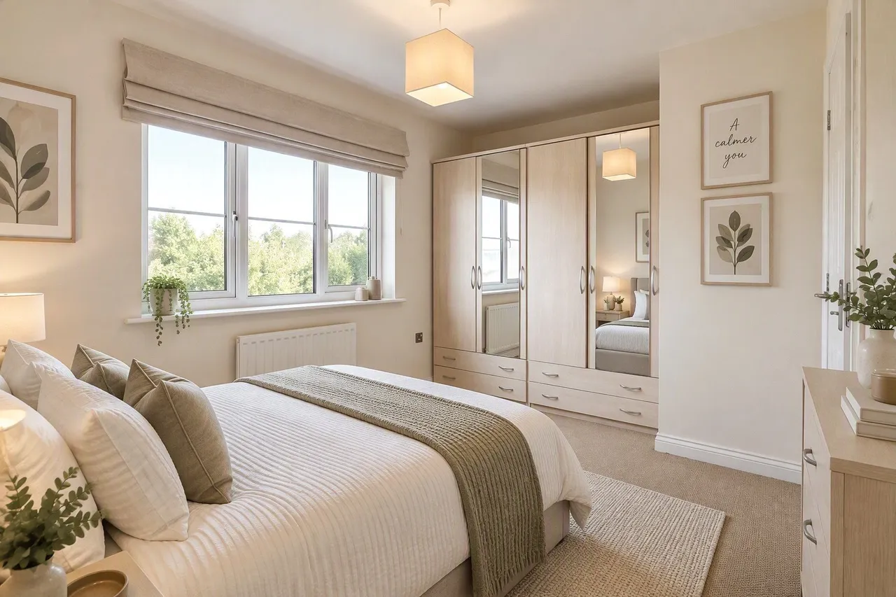 Sovereign Fields, Mickleton, GL55, photo 4