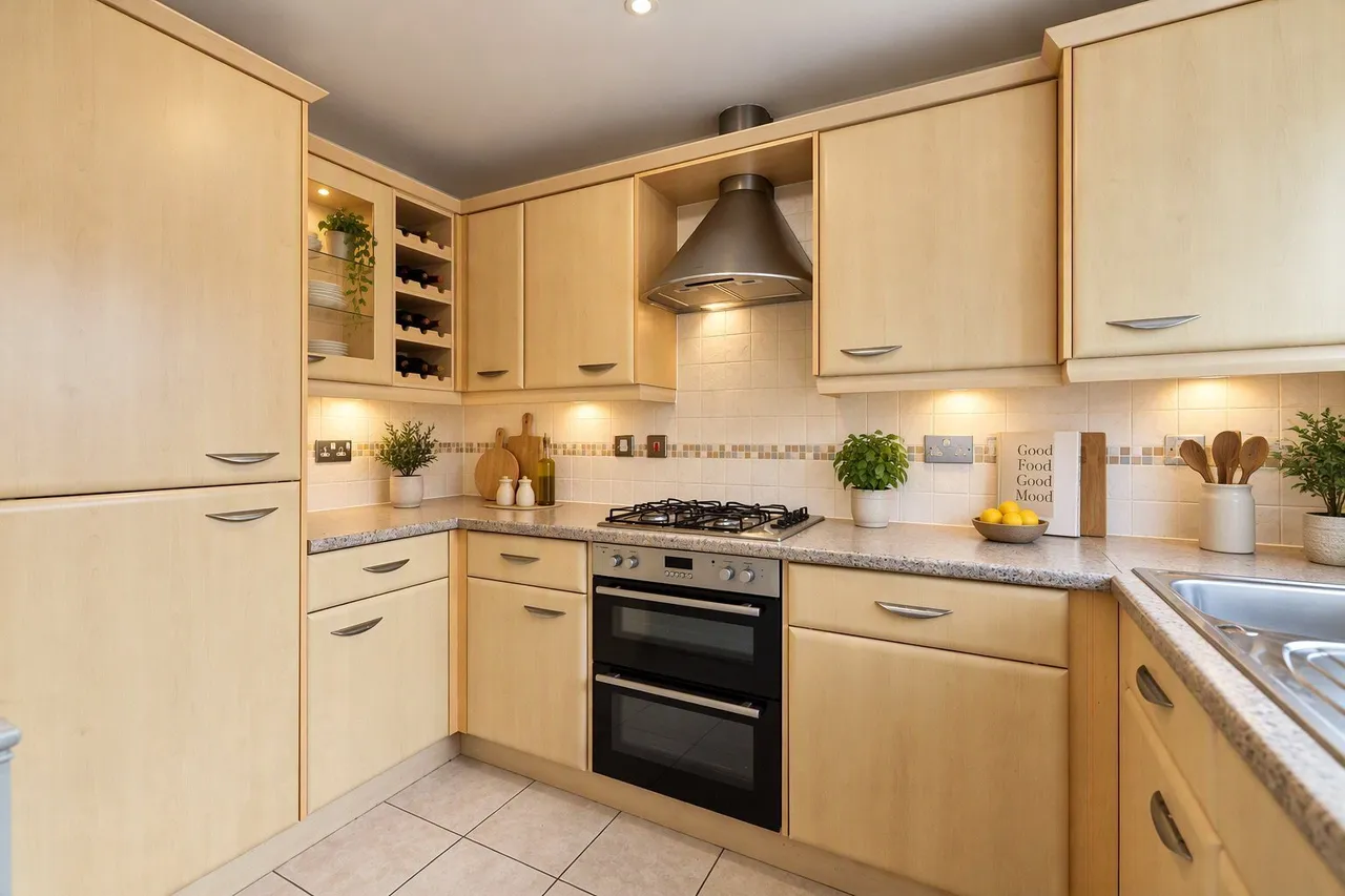Sovereign Fields, Mickleton, GL55, photo 3