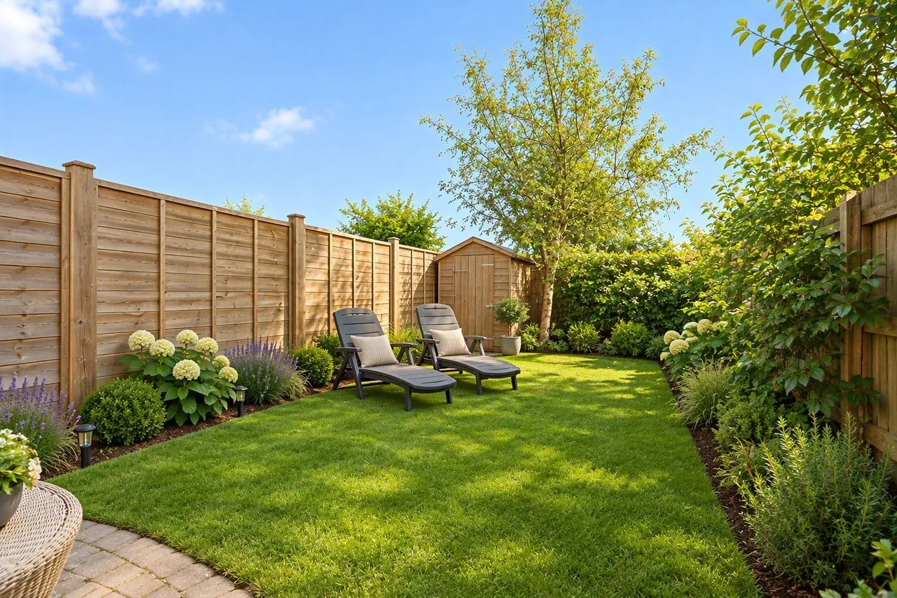 Sovereign Fields, Mickleton, GL55, photo 10