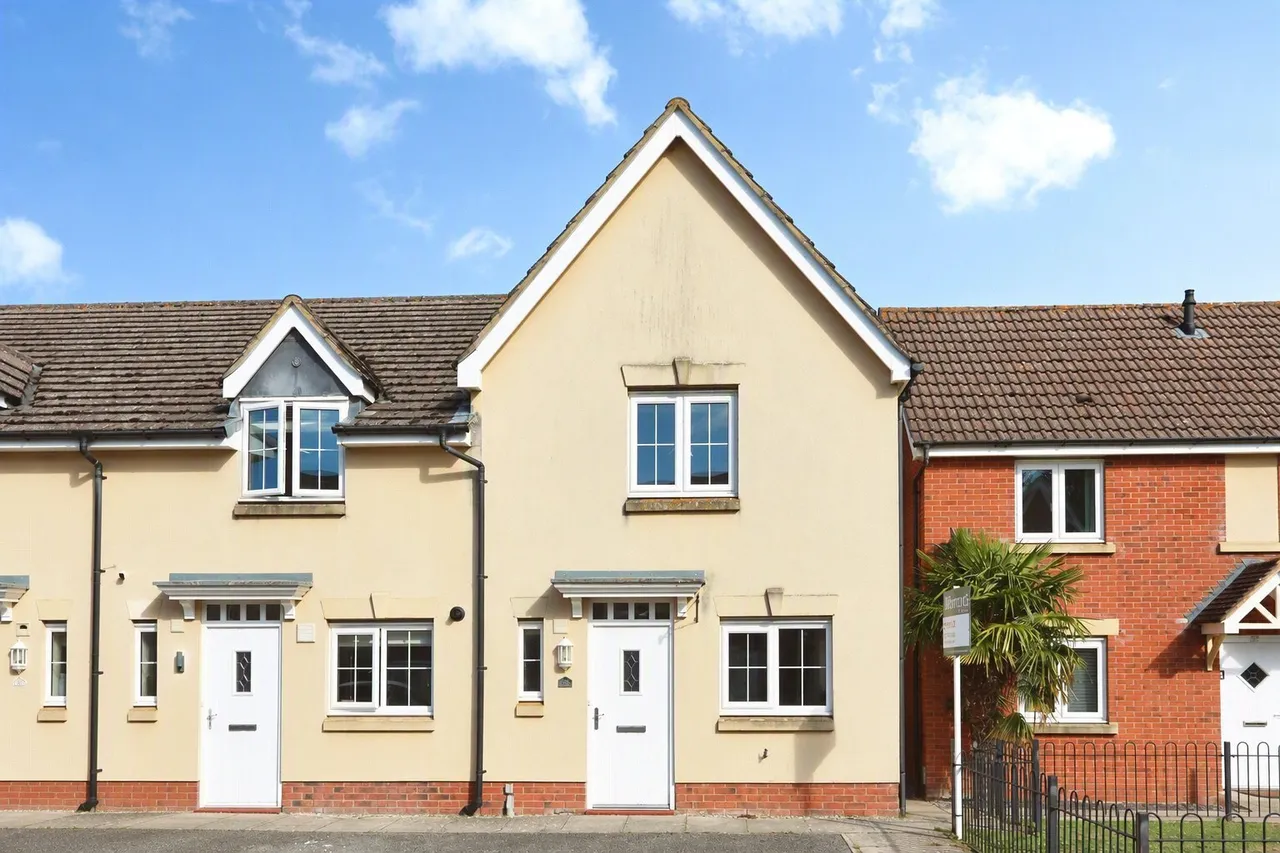 2 bed house for sale, Sovereign Fields, Mickleton, GL55