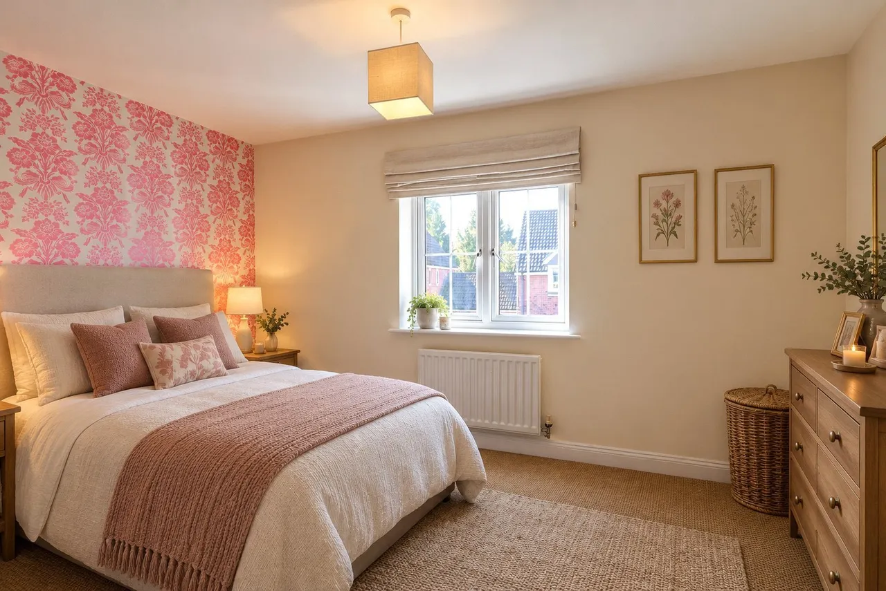 Sovereign Fields, Mickleton, GL55, photo 8