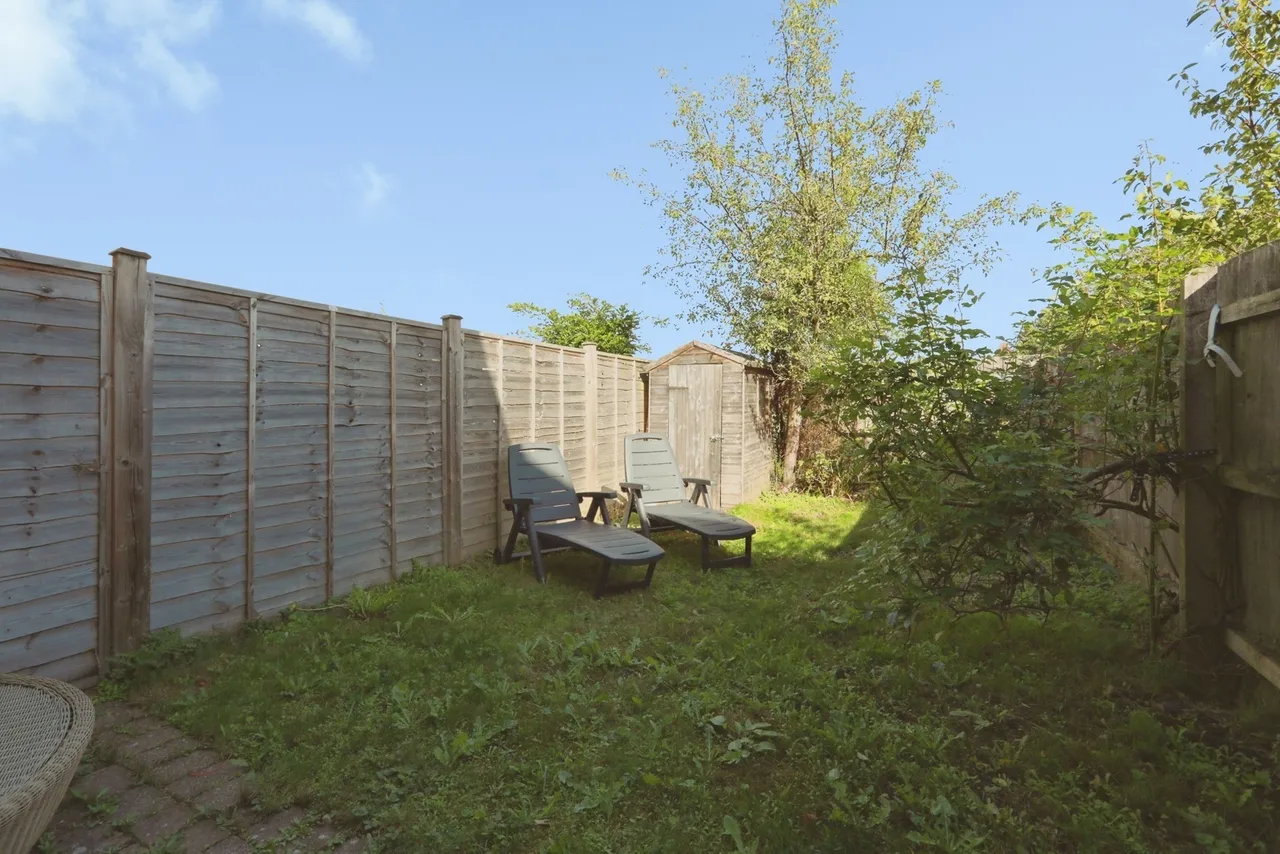 Sovereign Fields, Mickleton, GL55, photo 11