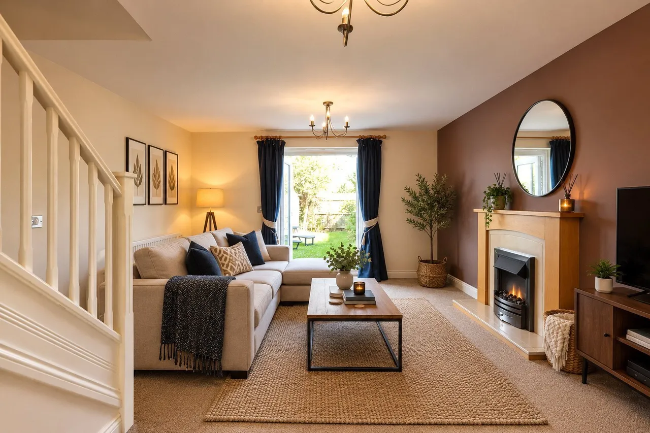 Sovereign Fields, Mickleton, GL55, photo 2