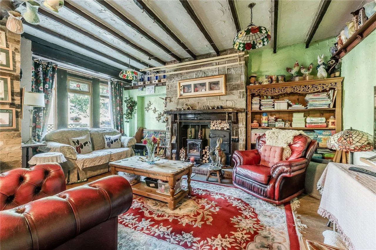 Ley Fleaks Road, Idle, BD10, photo 4