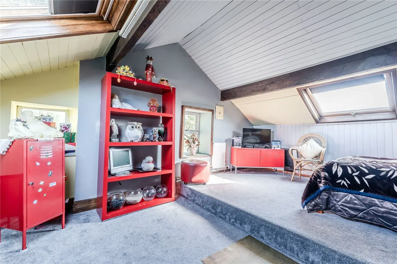 Ley Fleaks Road, Idle, BD10, photo 19