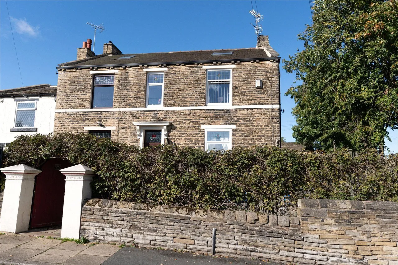 Ley Fleaks Road, Idle, BD10, photo 30