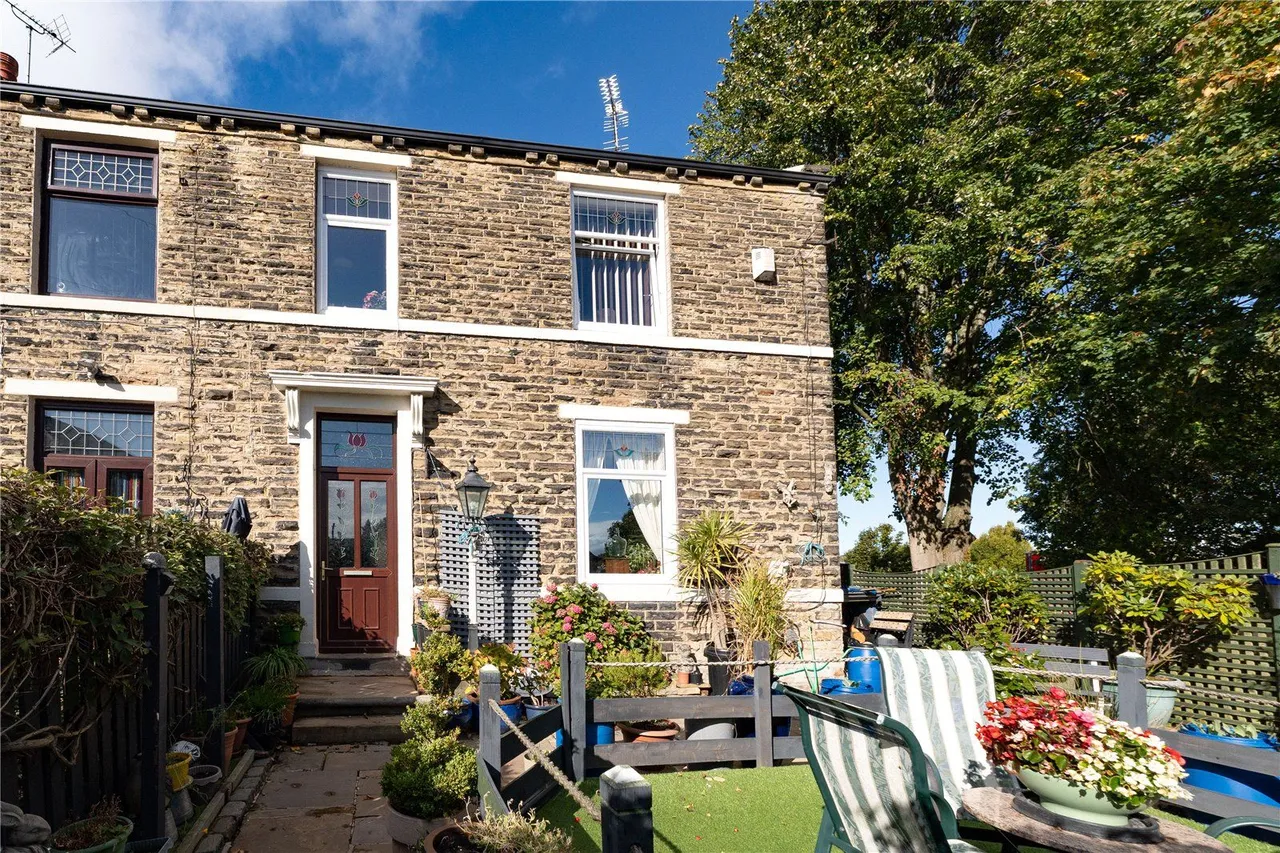Ley Fleaks Road, Idle, BD10, photo 27