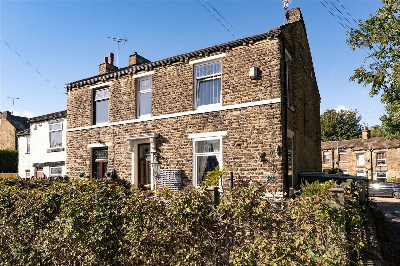 Ley Fleaks Road, Idle, BD10, photo 28