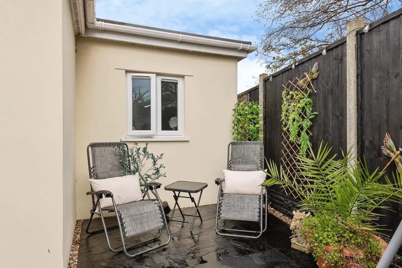 Hayfield Road, Minehead, TA24, photo 15