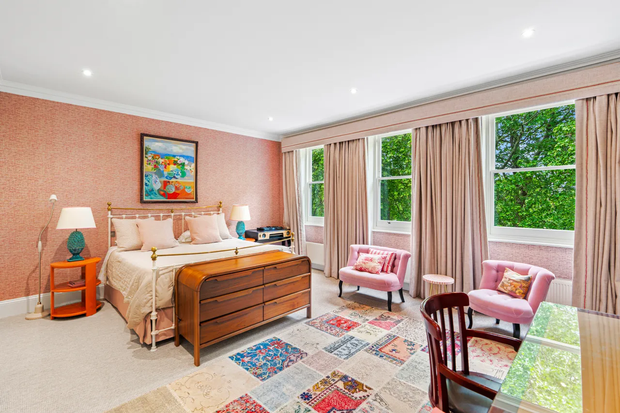 Ormonde Gate, Chelsea, London, photo 8