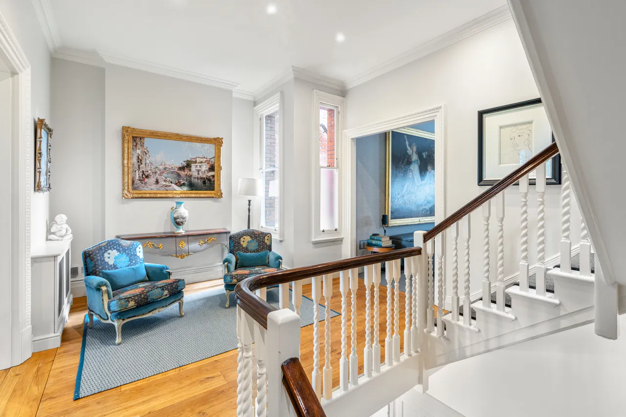Ormonde Gate, Chelsea, London, photo 7