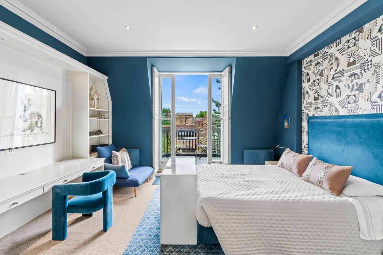 Ormonde Gate, Chelsea, London, photo 12