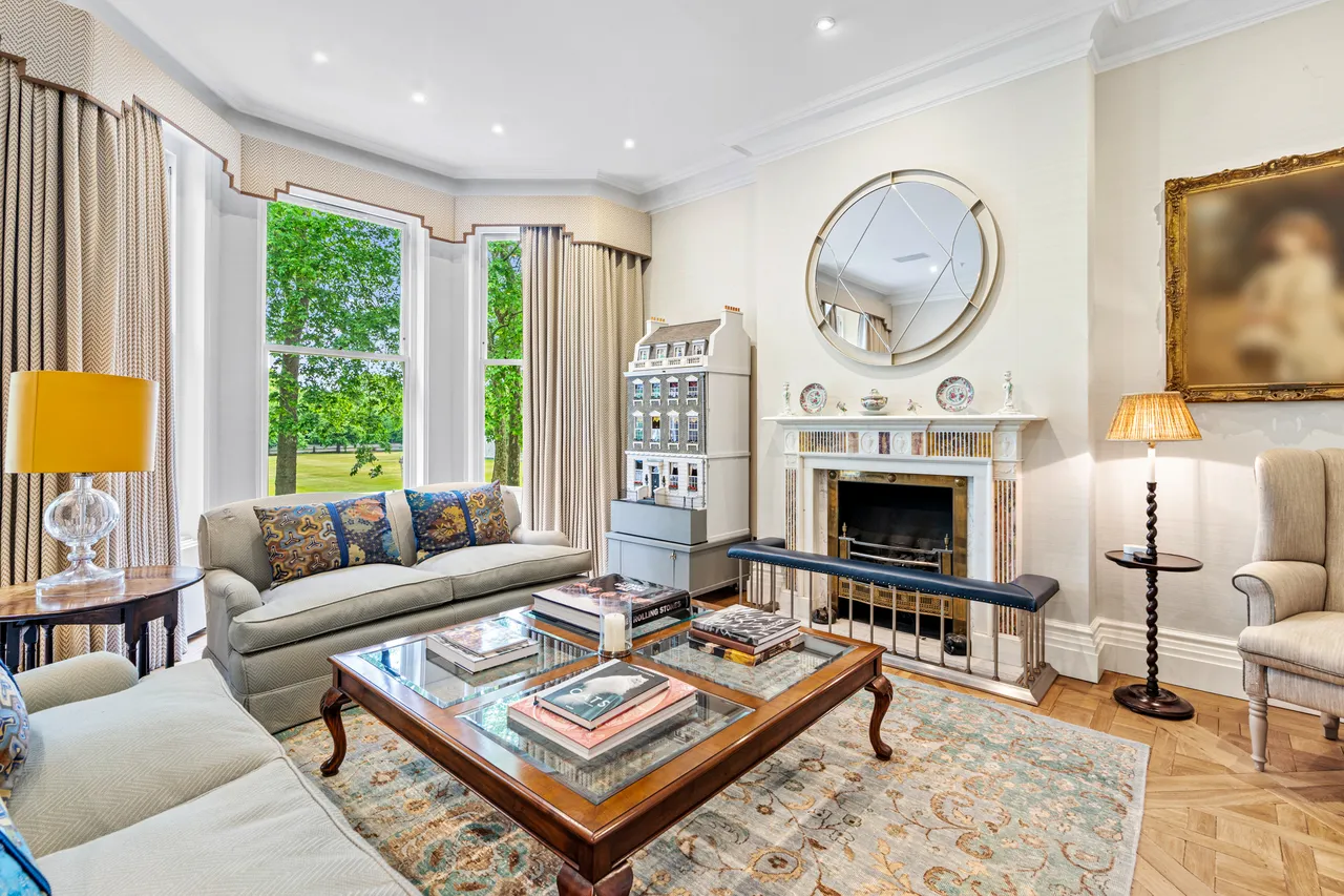 Ormonde Gate, Chelsea, London, photo 11