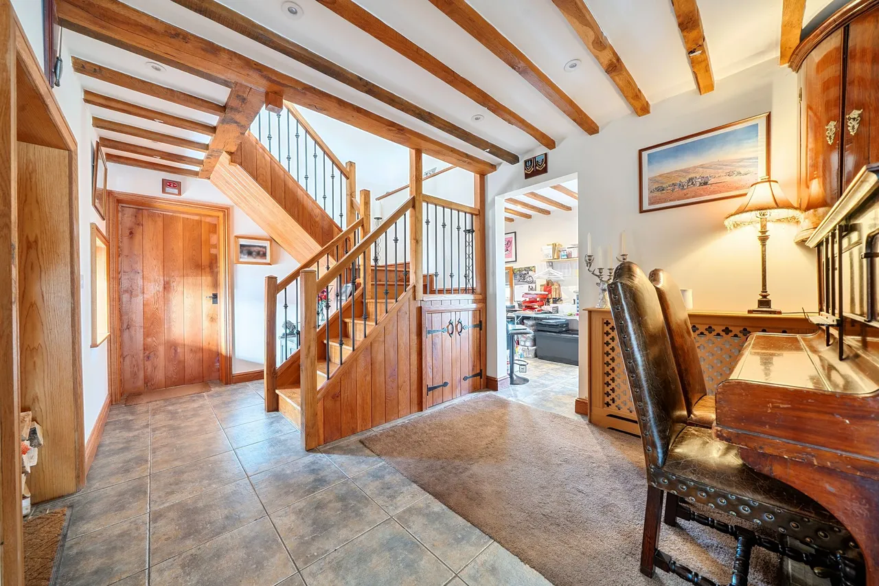 Broughall Farm, Broughall, SY13, photo 11