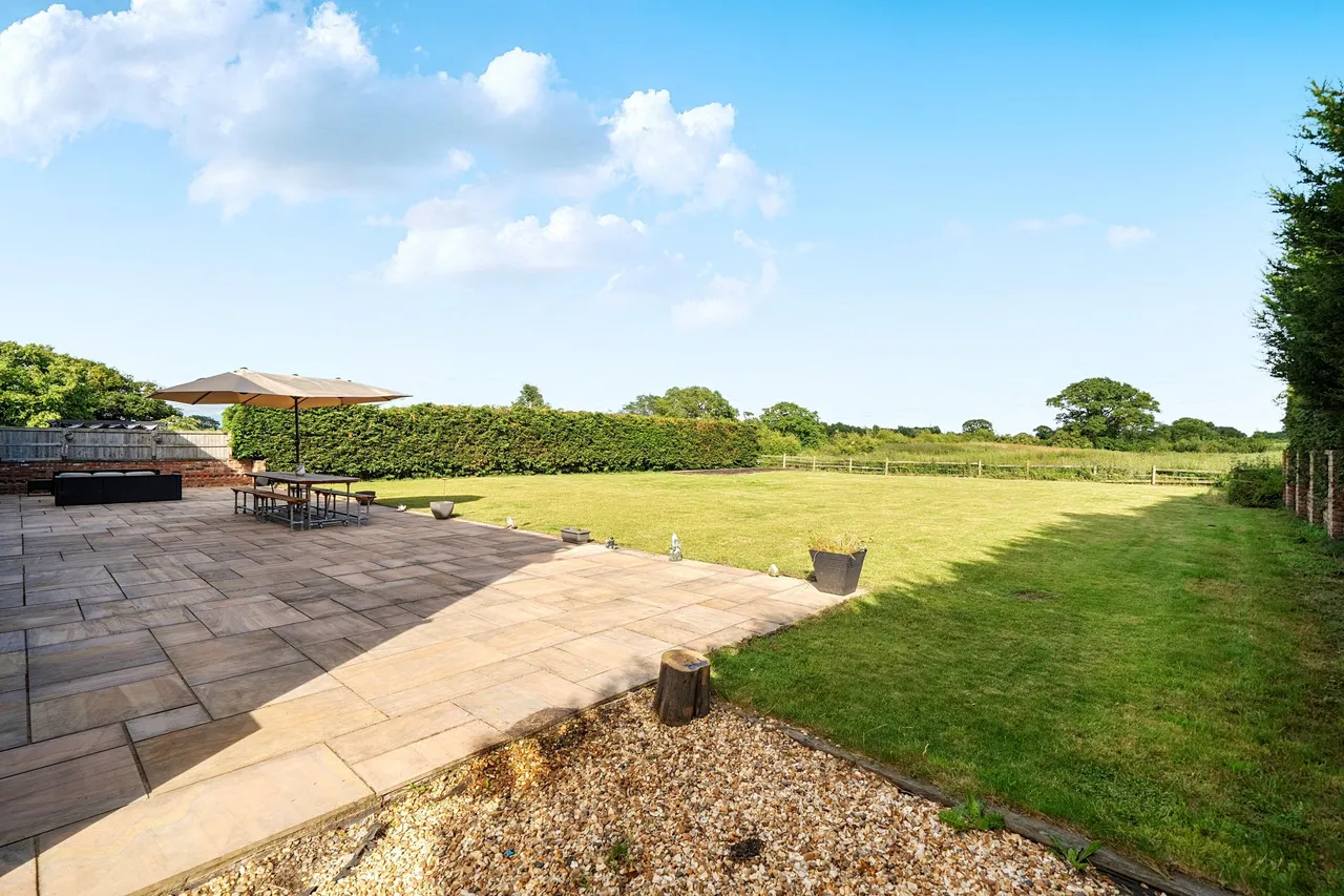 Broughall Farm, Broughall, SY13, photo 25