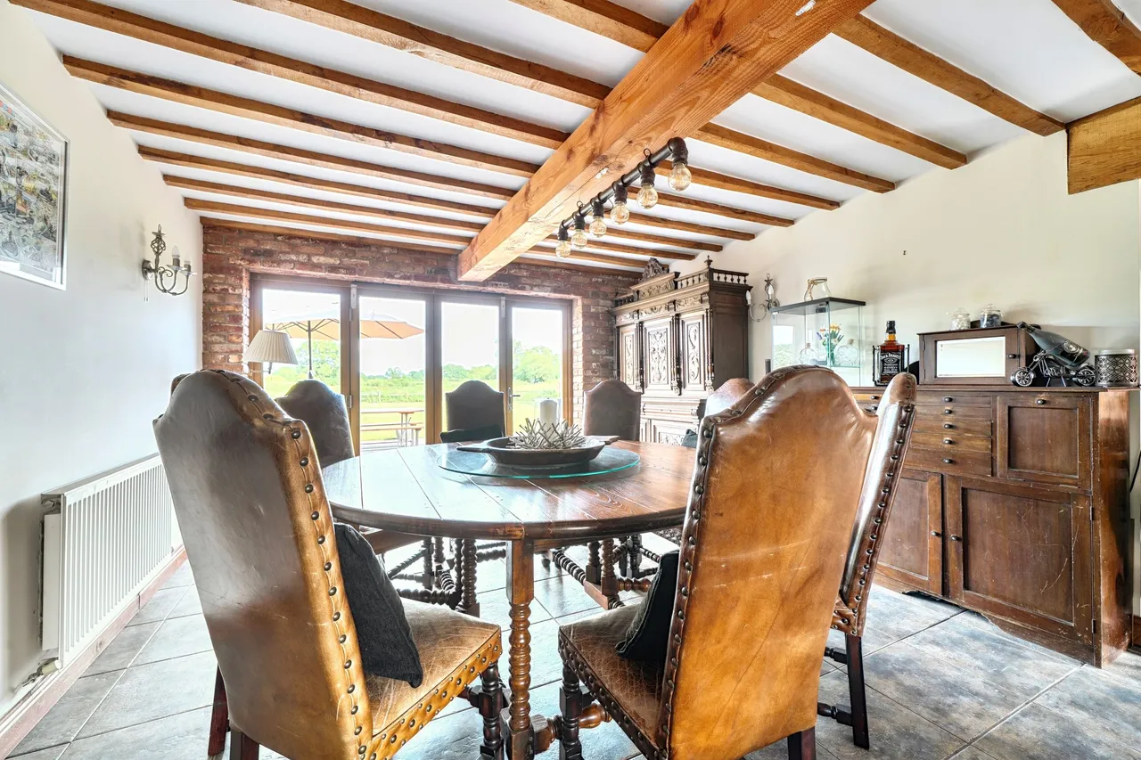 Broughall Farm, Broughall, SY13, photo 8